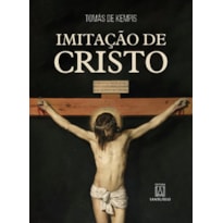 Imitação de Cristo