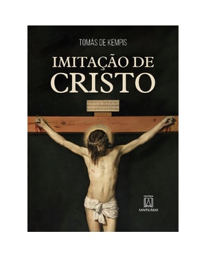 Imitação de Cristo