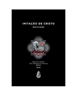 IMITAÇÃO DE CRISTO