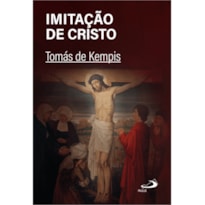IMITAÇÃO DE CRISTO