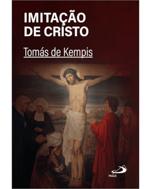 Imitação de Cristo