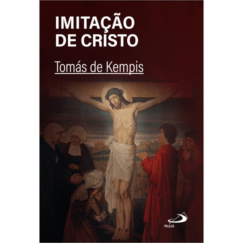 IMITAÇÃO DE CRISTO
