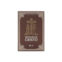 IMITAÇÃO DE CRISTO