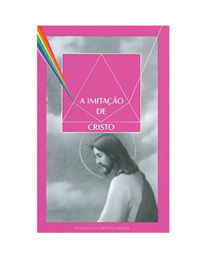 IMITACAO DE CRISTO, A