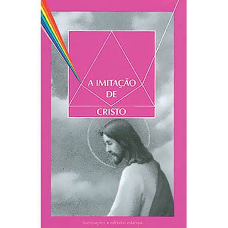IMITACAO DE CRISTO, A