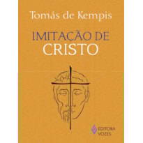 IMITAÇÃO DE CRISTO: BROCHURA