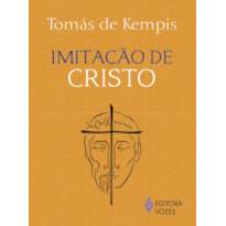 IMITAÇÃO DE CRISTO: ED. DE BOLSO