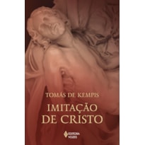 IMITAÇÃO DE CRISTO - LETRA MAIOR