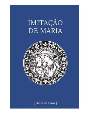 Imitação de Maria