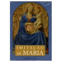 IMITACAO DE MARIA