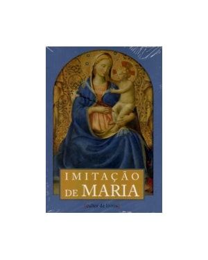 IMITACAO DE MARIA