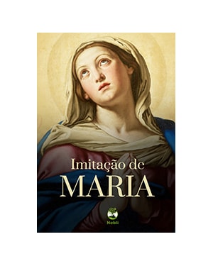 IMITAÇÃO DE MARIA