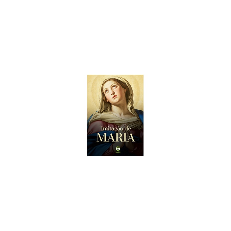 IMITAÇÃO DE MARIA