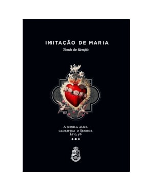 IMITAÇÃO DE MARIA
