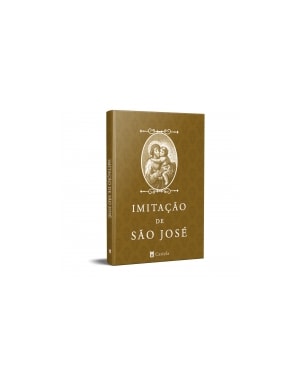 IMITAÇÃO DE SÃO JOSÉ