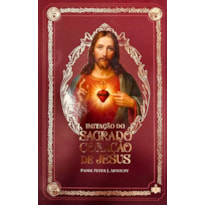 IMITAÇÃO DO SAGRADO CORAÇÃO DE JESUS