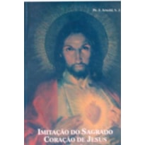 IMITACAO DO SAGRADO CORACAO DE JESUS VOL II