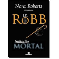 IMITAÇÃO MORTAL (VOL. 17)