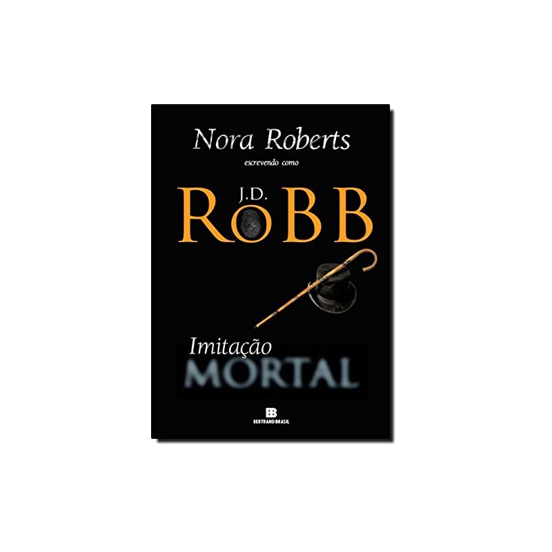 IMITAÇÃO MORTAL (VOL. 17)