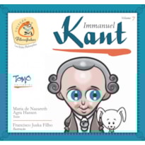 IMMANUEL KANT