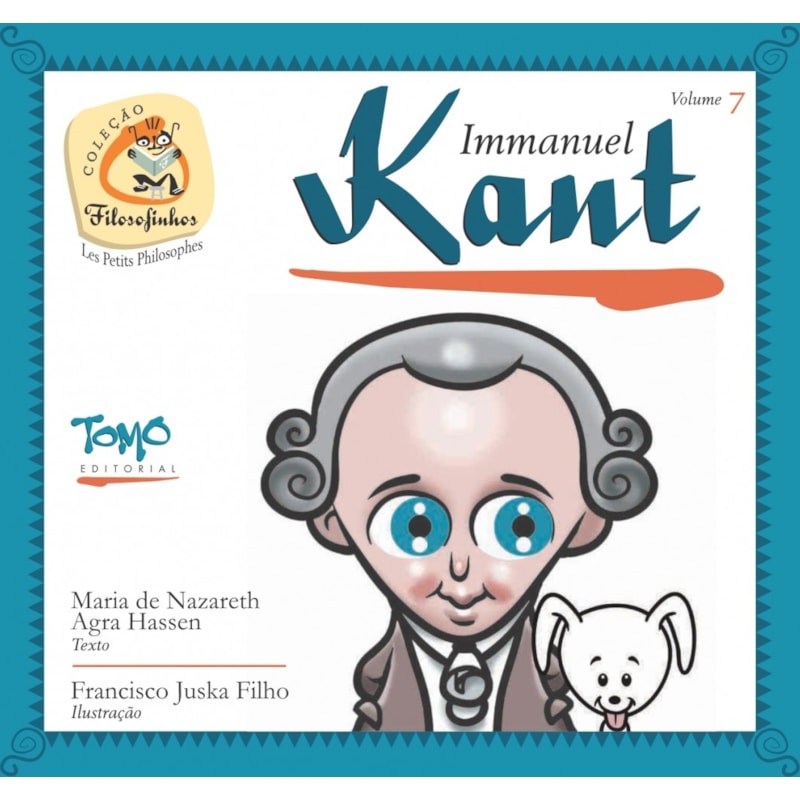 IMMANUEL KANT