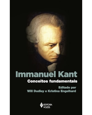 IMMANUEL KANT: CONCEITOS FUNDAMENTAIS