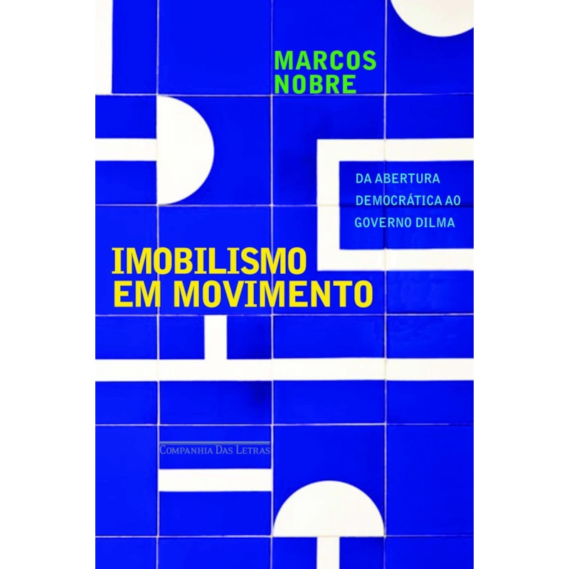 IMOBILISMO EM MOVIMENTO