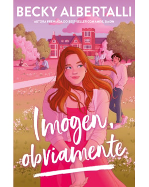 IMOGEN, OBVIAMENTE