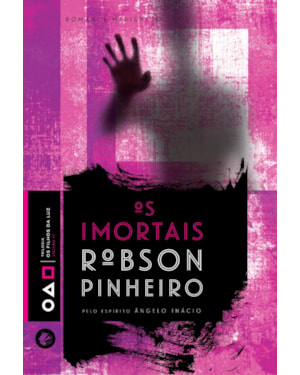 Imortais, Os