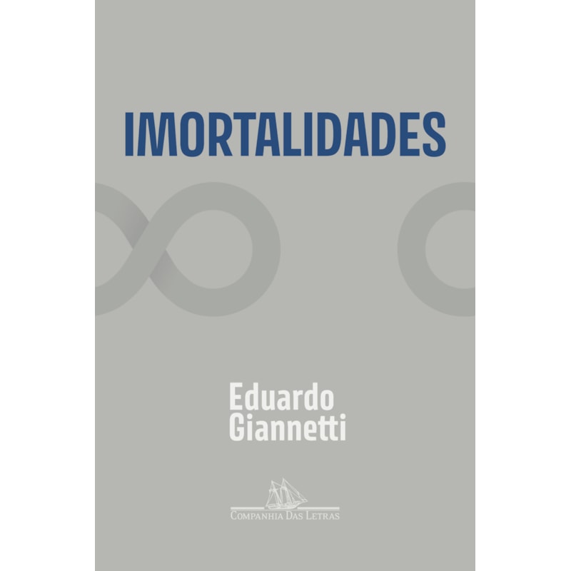 IMORTALIDADES