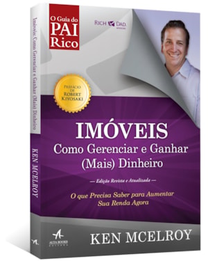 Imóveis: Como gerenciar e ganhar (mais) dinheiro: O que precisa saber para aumentar sua renda agora