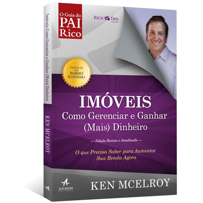 Imóveis: Como gerenciar e ganhar (mais) dinheiro: O que precisa saber para aumentar sua renda agora