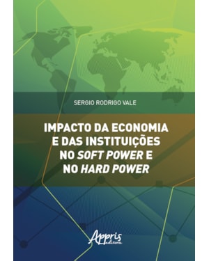 IMPACTO DA ECONOMIA E DAS INSTITUIÇÕES NO SOFT POWER E NO HARD POWER