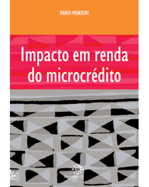 IMPACTO EM RENDA NO MICROCRÉDITO