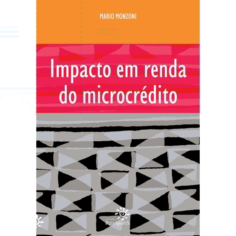 IMPACTO EM RENDA NO MICROCRÉDITO
