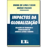 IMPACTOS DA GLOBALIZACAO  - 1ª