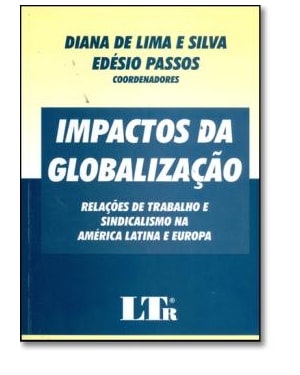 IMPACTOS DA GLOBALIZACAO - 1ª