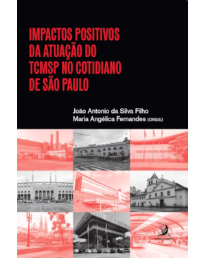 Impactos positivos da atuação do TCMSP no cotidiano de São Paulo