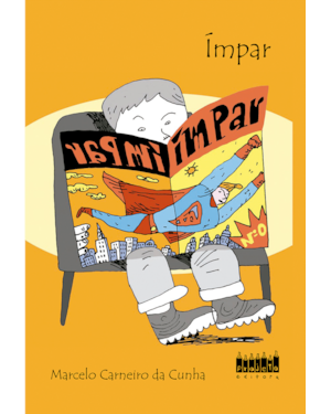 Ímpar