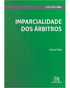 Imparcialidade dos árbitros