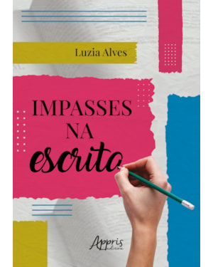 IMPASSES NA ESCRITA