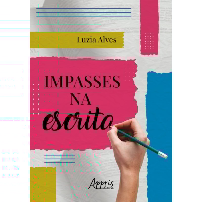 IMPASSES NA ESCRITA