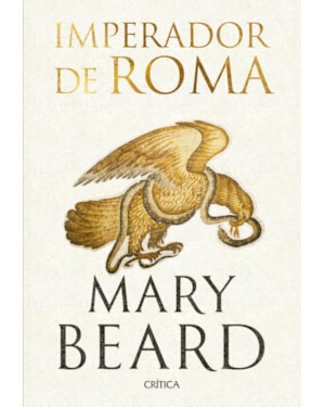 IMPERADOR DE ROMA: UMA HISTÓRIA DA ROMA ANTIGA