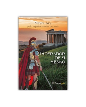 IMPERADOR DE SI MESMO
