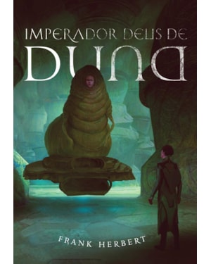 Imperador deus de duna