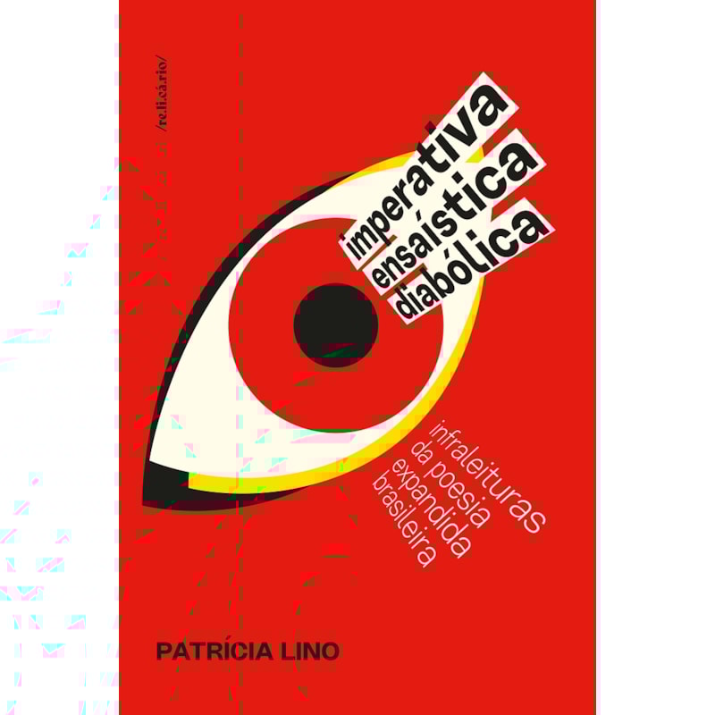 IMPERATIVA ENSAÍSTICA DIABÓLICA: INFRALEITURAS DA POESIA EXPANDIDA BRASILEIRA