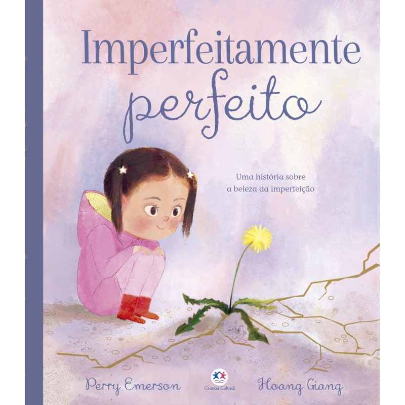IMPERFEITAMENTE PERFEITO