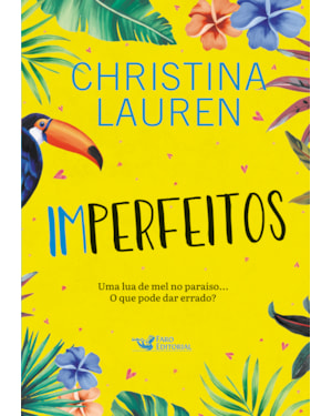IMPERFEITOS