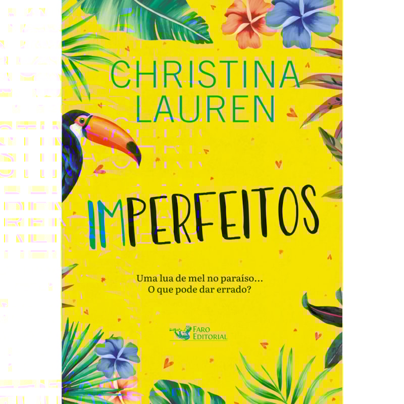 IMPERFEITOS