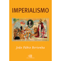 IMPERIALISMO